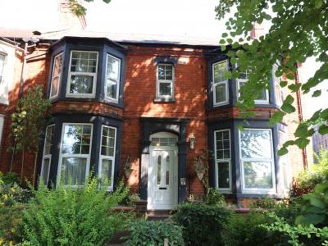 Apartment for rent in Northampton, Northamptonshire