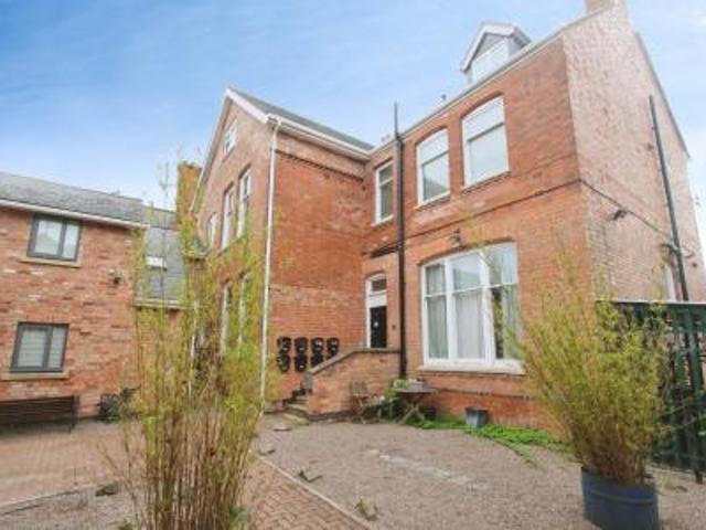 Apartment for rent in Old Wharf, City Of Leicester