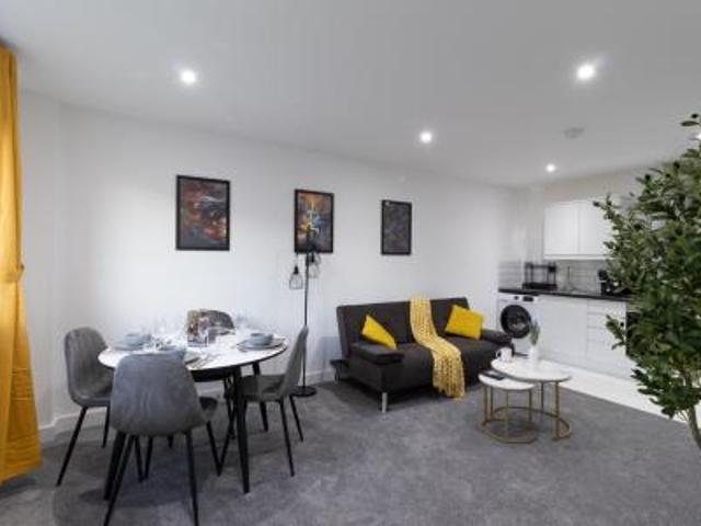 Apartment for rent in Middlecroft, Hampshire