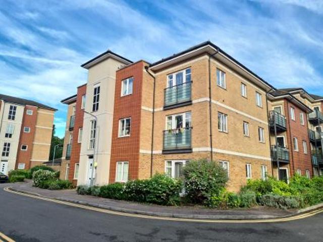 Apartment for rent in Dunstable, Bedfordshire