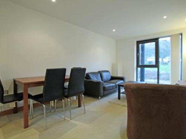 Apartment for rent in Baildon, West Yorkshire