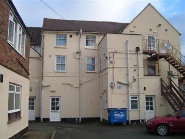 Apartment for rent in Telford