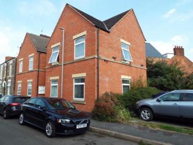 Apartment for rent in Burton upon Trent, East Staffordshire