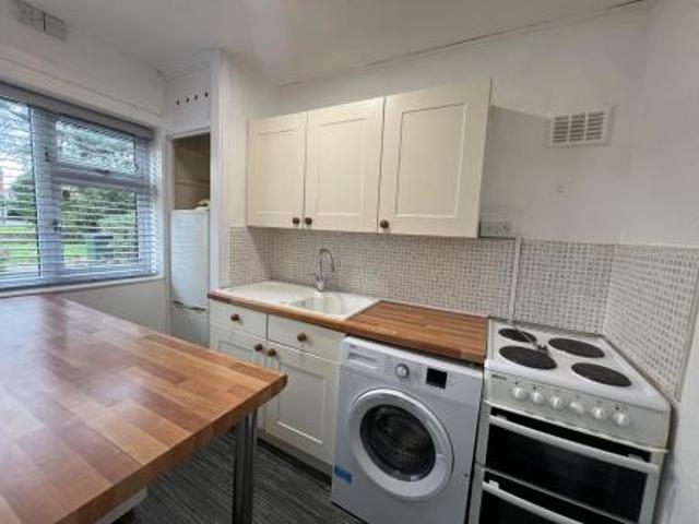 Apartment for rent in Fenside, Stivichall