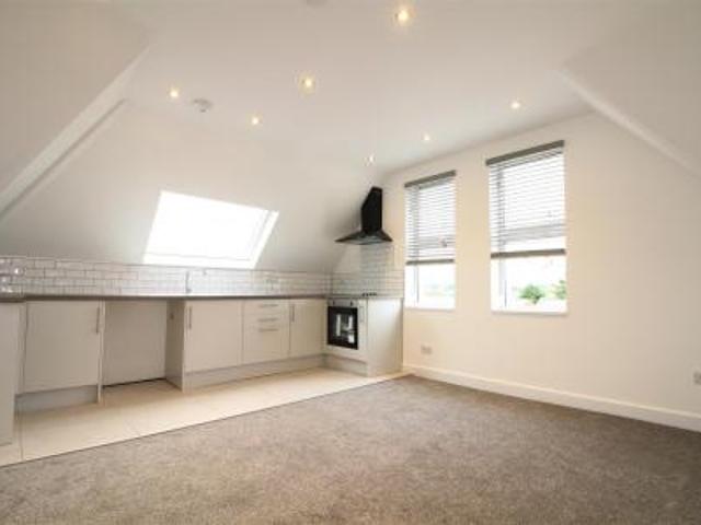 Apartment for rent in Haddon, East Midlands
