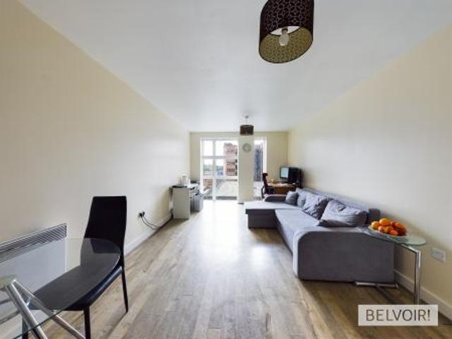 Apartment for rent in Rea Valley, Birmingham