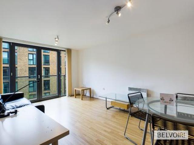 Apartment for rent in Rea Valley, Birmingham