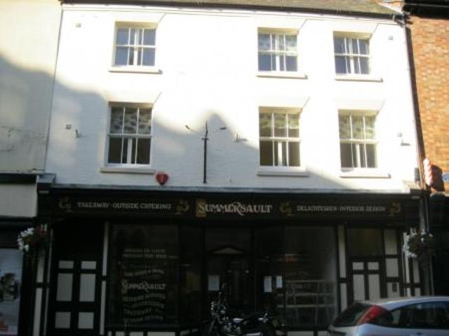 Apartment for rent in New Bilton