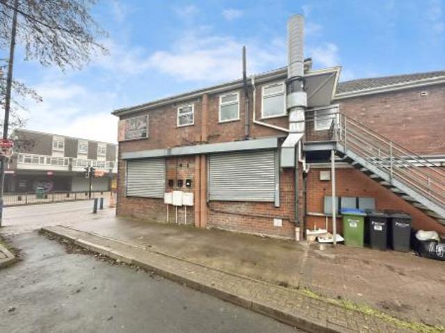Apartment for rent in Tipton, West Midlands
