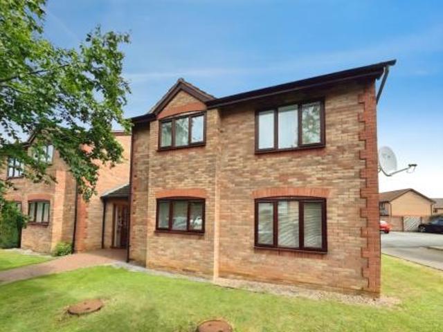Apartment for rent in Crookhill, Worcestershire