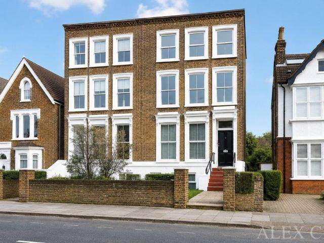 Apartment for rent in Greater London
