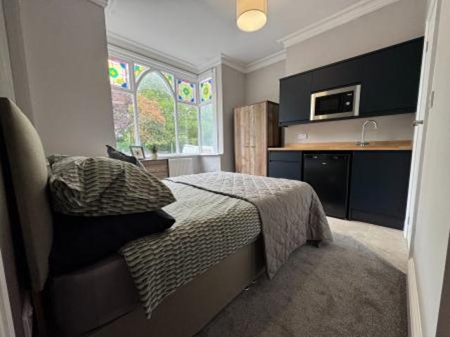 Apartment for rent in Tunstall, Stoke-on-Trent