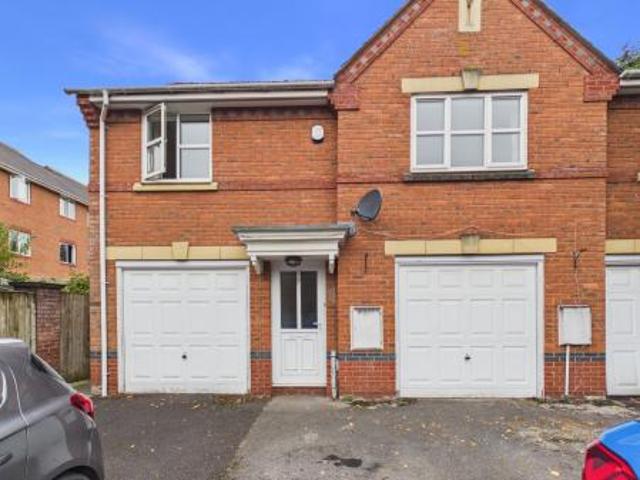 Apartment for rent in Grappenhall