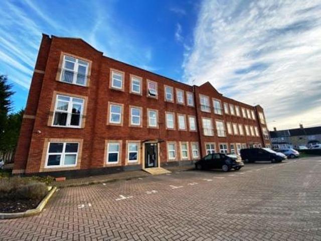Apartment for rent in New Bilton, Warwickshire