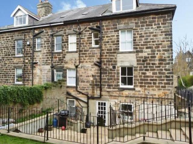Apartment for rent in Duchy, Harrogate