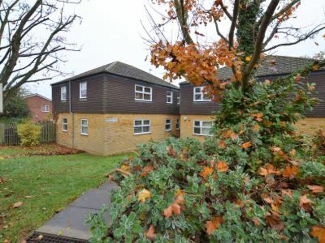 Apartment for rent in Broxbourne, Hertfordshire