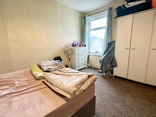 Apartment for rent in Revoe, Blackpool