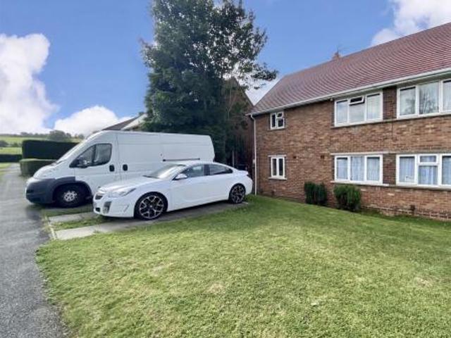 Apartment for rent in Wednesfield, Wolverhampton