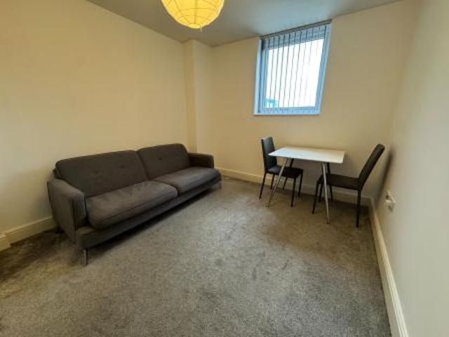 Apartment for rent in Rodbourne, Swindon