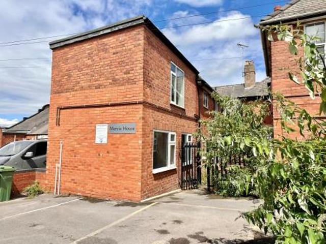 Apartment for rent in Potters Corner, East Midlands