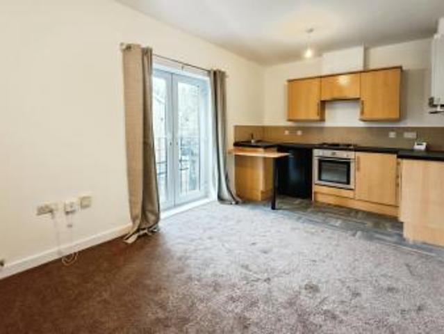 Apartment for rent in Rose Grove, Burnley