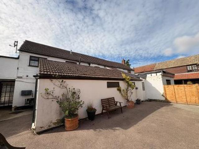 Apartment for rent in Molesworth, Huntingdonshire