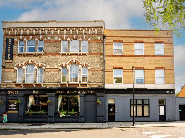 Apartment for rent in Greater London