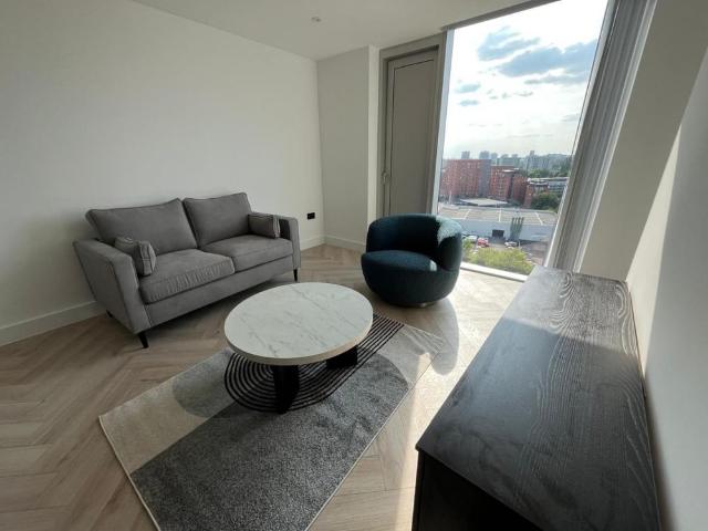 Apartment for rent in Kirkhams, Bury