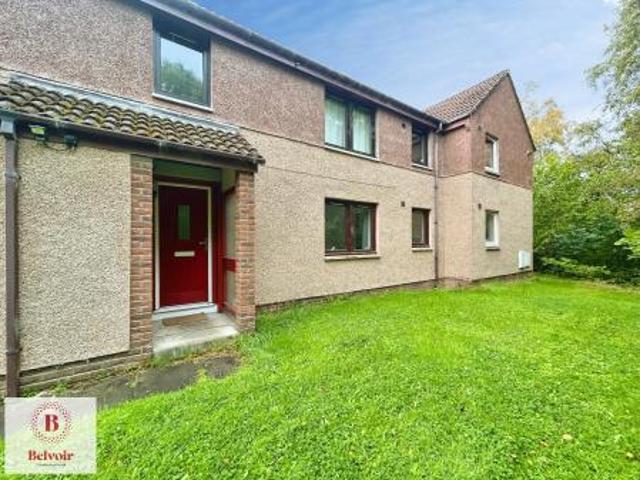 Apartment for rent in Cradlehall, Inverness