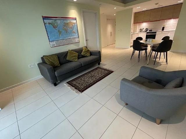 Apartment for rent in Canning Town, Greater London