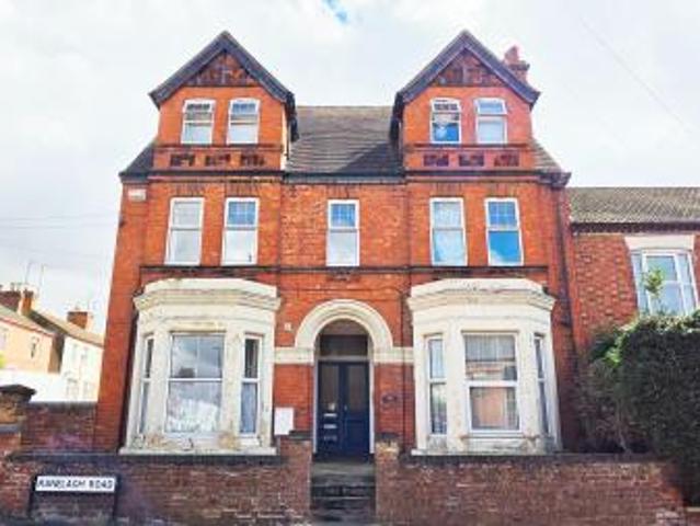 Apartment for rent in Burrow's Bush, Wellingborough