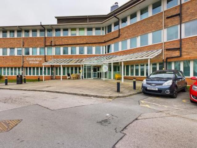 Apartment for rent in Halton Lea, Runcorn