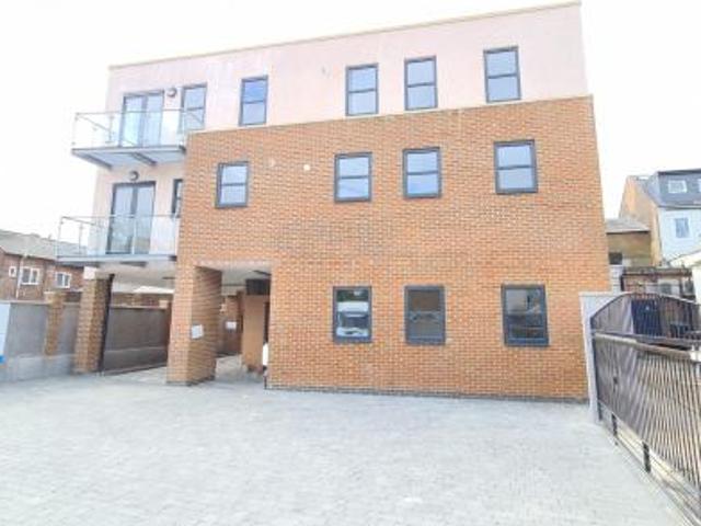 Apartment for rent in Dunstable, Bedfordshire