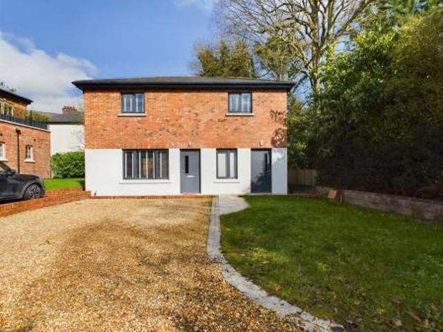Apartment for rent in Stranmillis, Northern Ireland