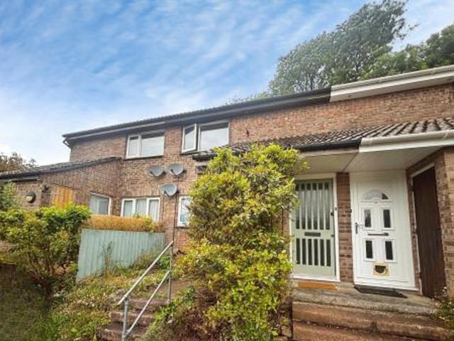 Apartment for rent in Mount Wise