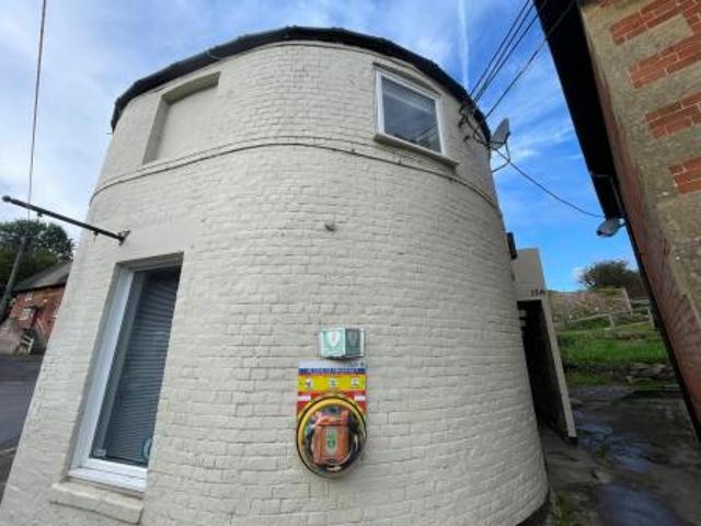 Apartment for rent in Potterne