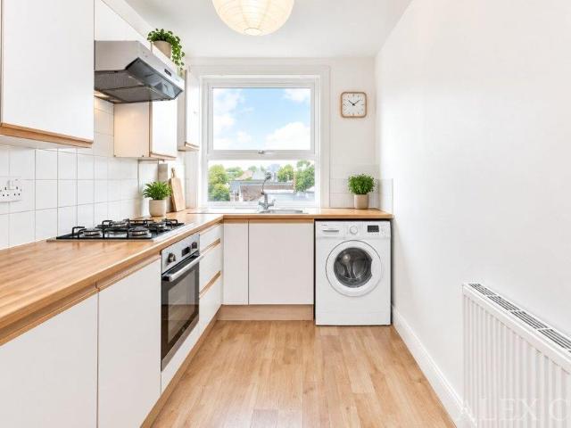 Apartment for rent in Greater London