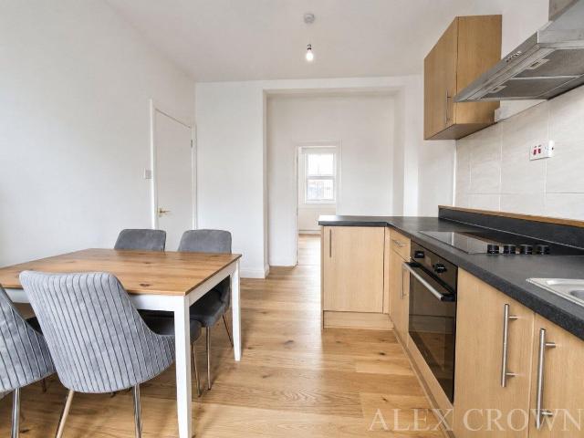 Apartment for rent in South Hackney, Greater London