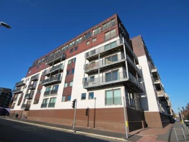 Apartment for rent in Ardwick, Manchester