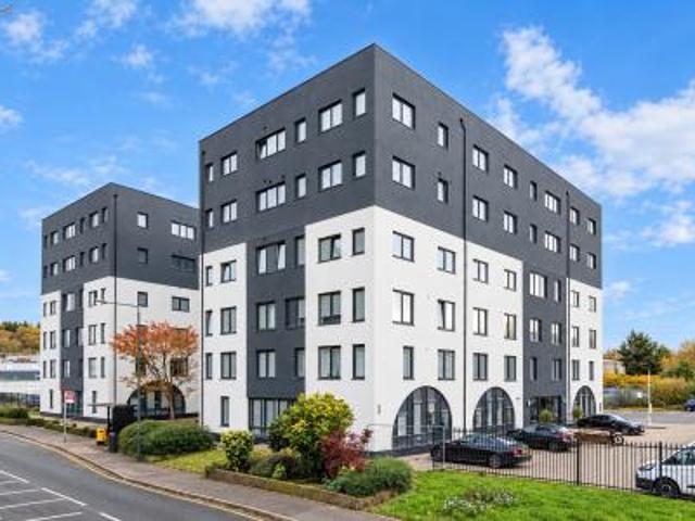 Apartment for rent in Foots Cray Estate, Greater London