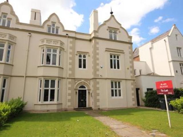 Apartment for rent in Semilong, Northampton