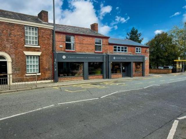 Apartment for rent in Huyton, Knowsley