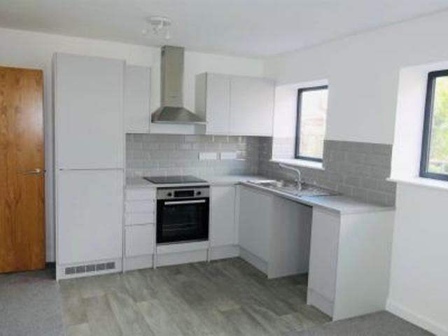 Apartment for rent in Alverton, East Midlands