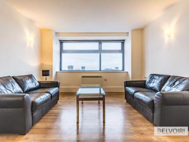 Apartment for rent in Jewellery Quarter, West Midlands