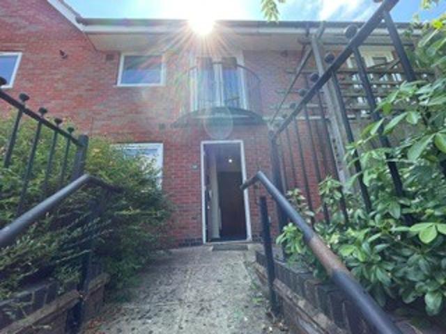 Apartment for rent in Hamilton, Old Wharf