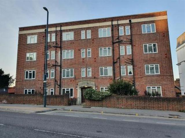Apartment for rent in Lansdowne, Bournemouth