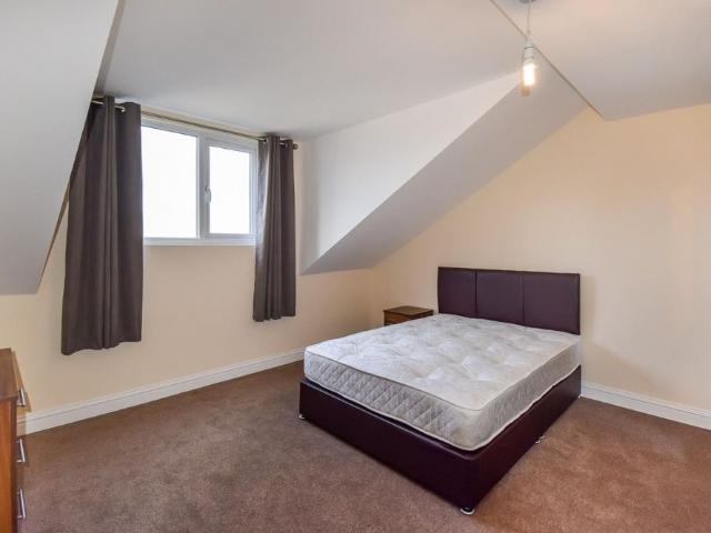 Room for rent in Hanley, Stoke-on-Trent