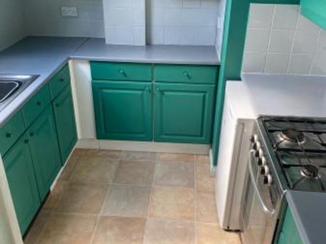Apartment for rent in Cowgate, Spital Tongues