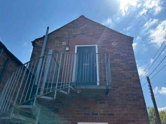 Apartment for rent in Horsehay, Telford