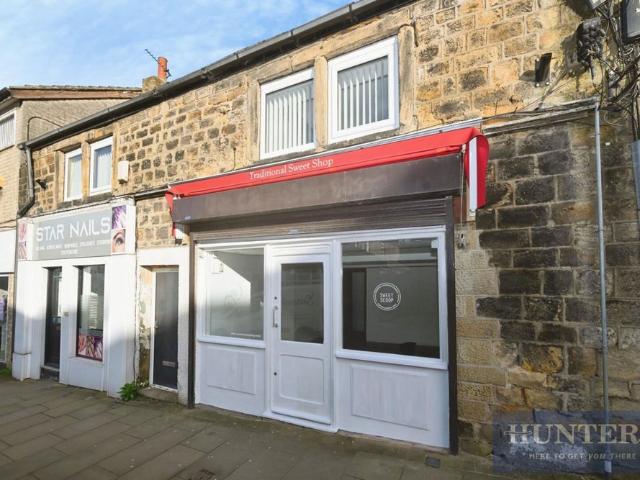 Apartment for rent in Rufford Park, Yeadon